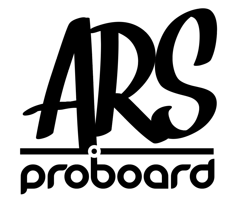 ARS Pro Board Store
