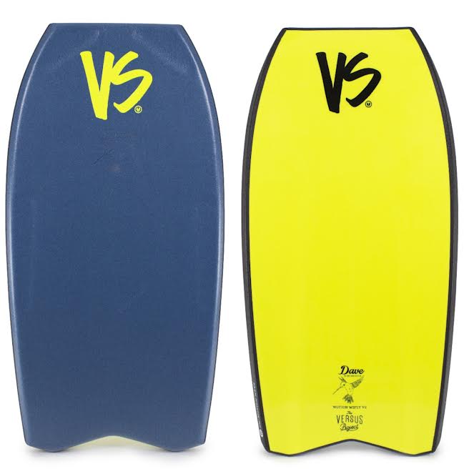 Bodyboard Motion Wifly Deep Green/Fluor Yellow | ARS Pro Board Store